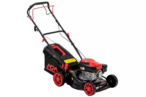 AGM 4224 R Benzinmotoros fűnyíró 