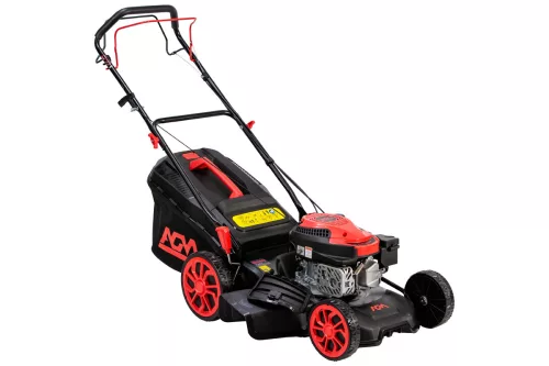 AGM 4624 R Benzinmotoros fűnyíró 