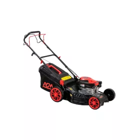 AGM 5124 R Benzinmotoros fűnyíró 