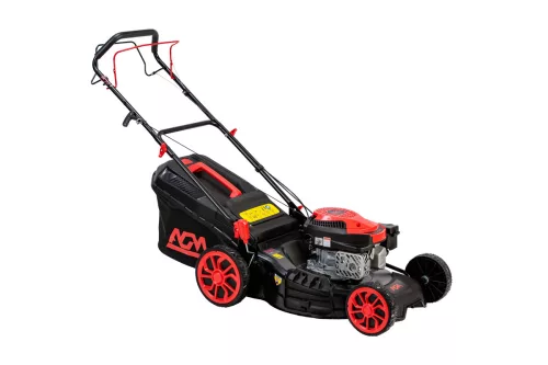 AGM 5124 R Benzinmotoros fűnyíró 