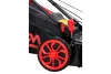 AGM 5124 R Benzinmotoros fűnyíró 