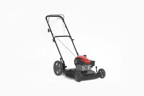 AGM 5324 S Benzinmotoros fűnyíró, oldalkidobós 
