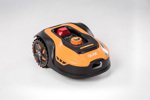 Robot fűnyíró Villager QUIX