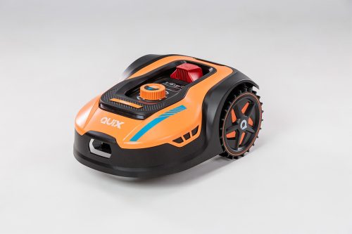 Robot fűnyíró Villager QUIX