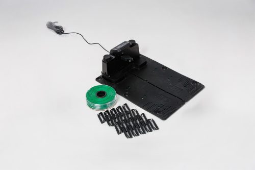 Robot fűnyíró Villager QUIX