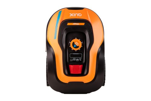 Robot fűnyíró Villager QUIX
