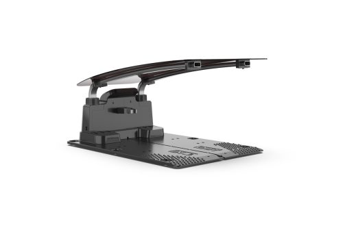 Villager QUIX Robotfűnyíró Garázs