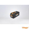 Villager ZEN akkumulátor 8.0Ah