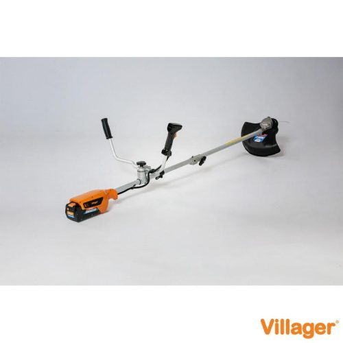 Villager ZEN akkumulátoros bozótvágó BC 3840