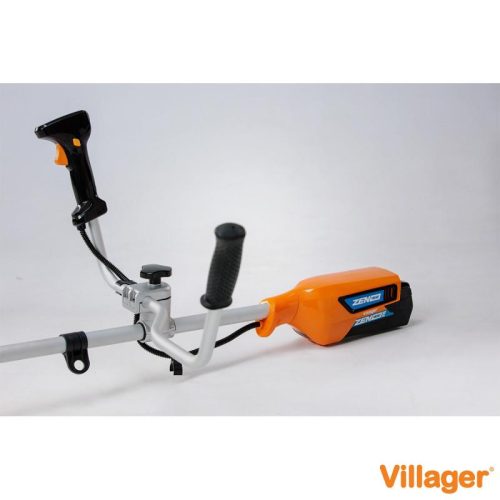 Villager ZEN akkumulátoros bozótvágó BC 3840