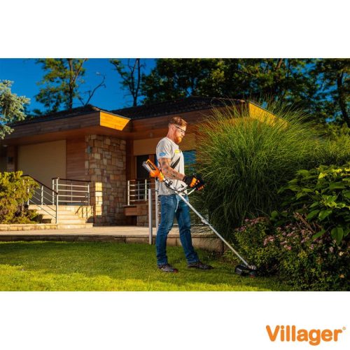 Villager ZEN akkumulátoros bozótvágó BC 3840