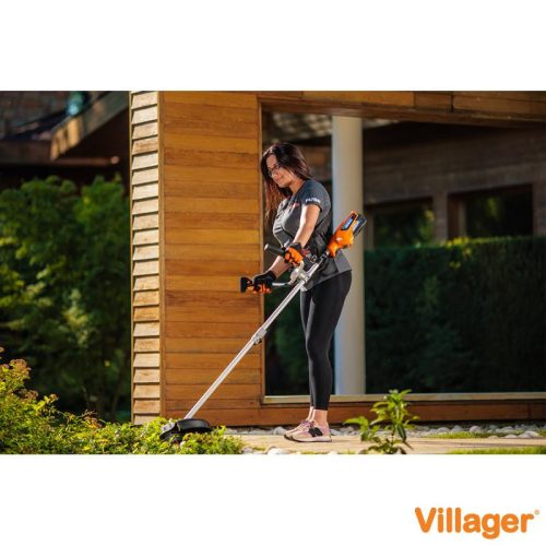Villager ZEN akkumulátoros bozótvágó BC 3840