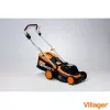 Villager ZEN akkumulátoros fűnyíró LM 3010 E