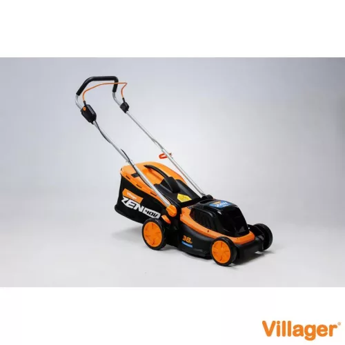 Villager ZEN akkumulátoros fűnyíró LM 3010 E