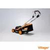 Villager ZEN akkumulátoros fűnyíró LM 3010 E