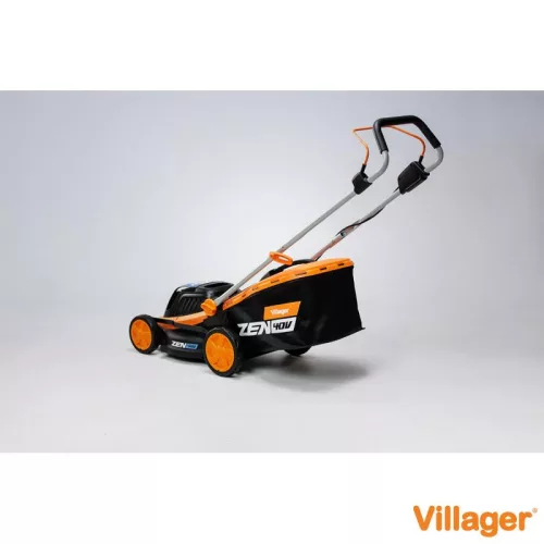Villager ZEN akkumulátoros fűnyíró LM 3010 E