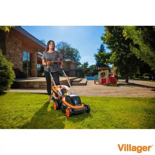 Villager ZEN akkumulátoros fűnyíró LM 3010 E
