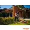 Villager ZEN akkumulátoros fűnyíró LM 3010 E