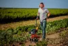 Benzines kapálógép, rotációs kapa, 144cm3 ; 3.4LE, Villager VTB 380 +ajándék 80.000Ft értékű****wellness utalvány!