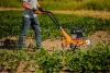 Benzines kapálógép, rotációs kapa, 144cm3 ; 3.4LE, Villager VTB 380 +ajándék 80.000Ft értékű****wellness utalvány!