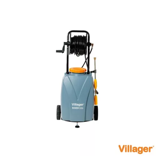 Villager BS 40 Akkumulátoros permetező (kerekes) 