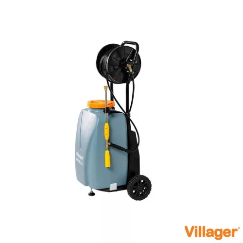 Villager BS 40 Akkumulátoros permetező (kerekes) 