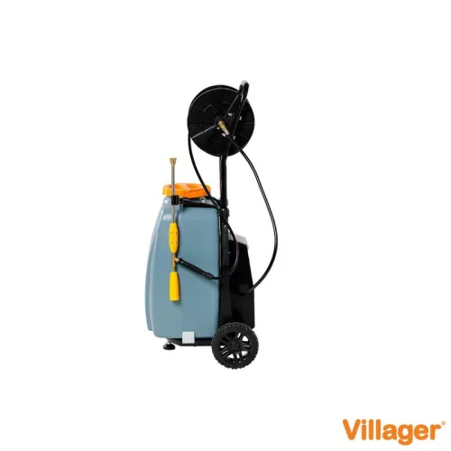 Villager BS 40 Akkumulátoros permetező (kerekes) 