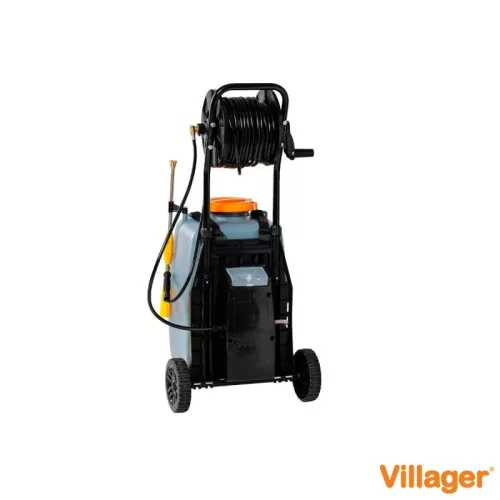 Villager BS 40 Akkumulátoros permetező (kerekes) 
