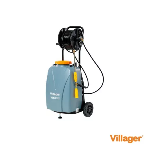 Villager BS 40 Akkumulátoros permetező (kerekes) 