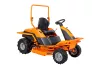 Villager CrossMow 700 Benzinmototros Fűnyíró Traktor 708 cm3, vágássz: 86 cm, Oldalkidobós,  Beüzemelve Szállítjuk!