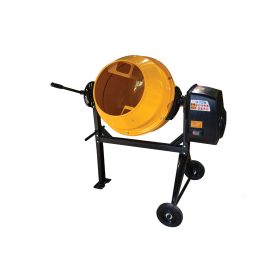 Betonkeverő 125 L Bomber 550 W