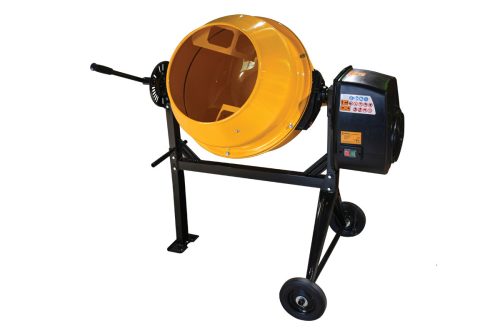 Betonkeverő 125 L Bomber 550 W