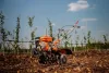 Villager Prime VTB 8421 – Motoros rotációs kapa (kapálógép,kultivátor) 212cm3; 7LE; 4T; +ajándék 120000Ft értékű****wellness utalvány