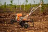 Villager Prime VTB 8421 – Motoros rotációs kapa (kapálógép,kultivátor) 212cm3; 7LE; 4T; +ajándék 120000Ft értékű****wellness utalvány