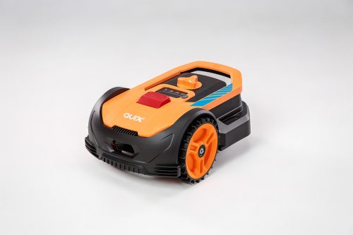 Robot fűnyíró Villager QUIX XS