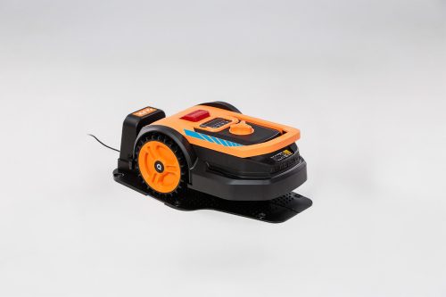 Robot fűnyíró Villager QUIX XS