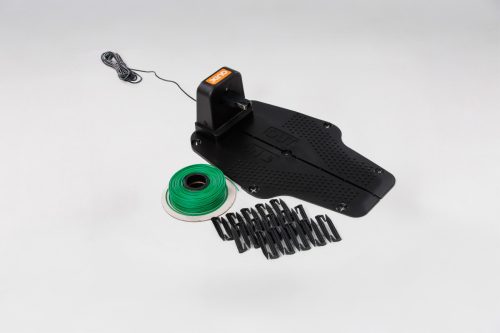 Robot fűnyíró Villager QUIX XS