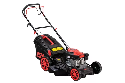 AGM 5324 R Benzinmotoros Fűnyíró 190 cm3, Vágássz: 53cm