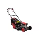 AGM 5324 R Benzinmotoros Fűnyíró 190 cm3, Vágássz: 53cm