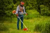 Benzinmotoros fűkasza Villager BC 433 E