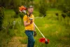 Benzinmotoros fűkasza Villager BC 522 E