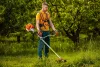 Benzinmotoros fűkasza Villager BC 522 E