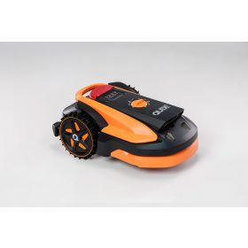 Villager QUIX Oculus 500 Robot fűnyíró