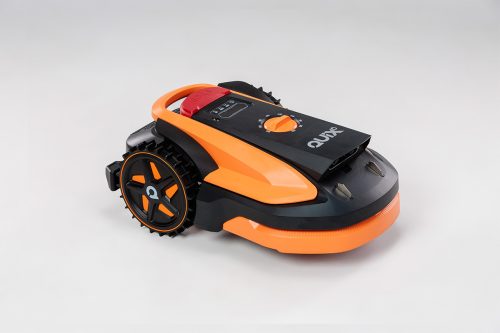 Villager QUIX Oculus 500 Robot fűnyíró