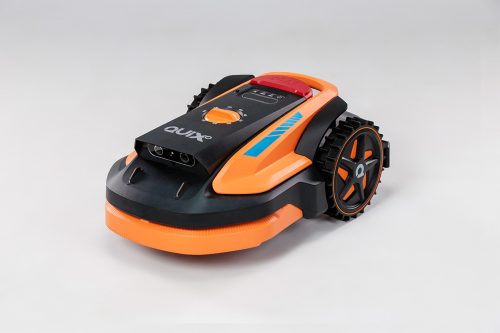 Villager QUIX Oculus 500 Robot fűnyíró