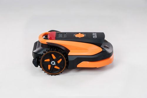 Villager QUIX Oculus 500 Robot fűnyíró