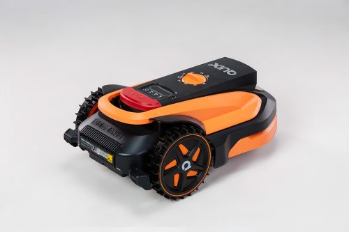 Villager QUIX Oculus 500 Robot fűnyíró