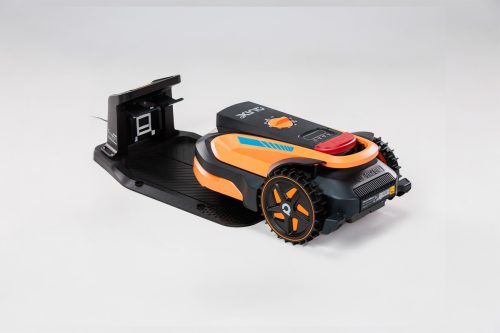 Villager QUIX Oculus 500 Robot fűnyíró