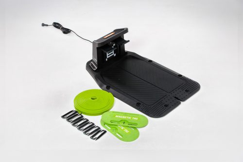 Villager QUIX Oculus 500 Robot fűnyíró