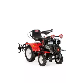 AGM RT 50-24  Benzinmotoros Kultivátor, Kapálógép 